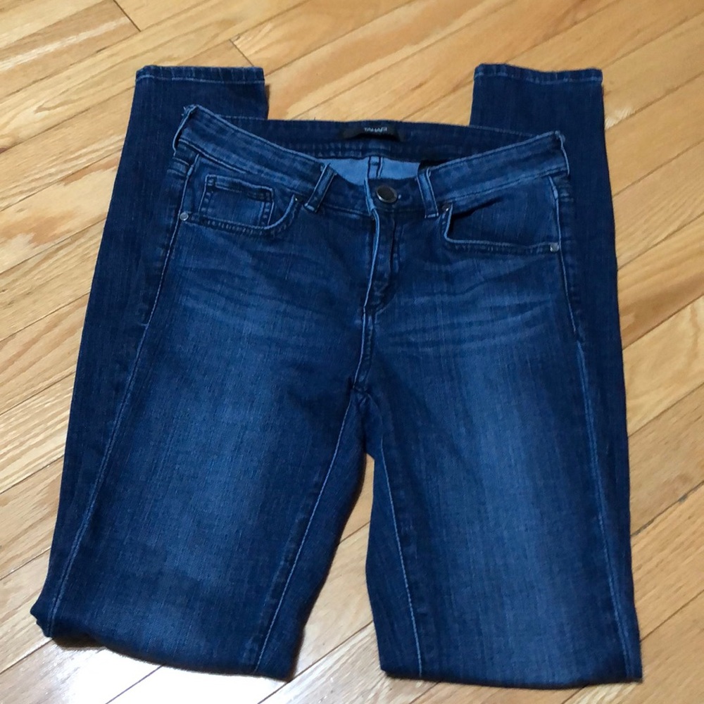 Elie Tahari Jeans - Size 26